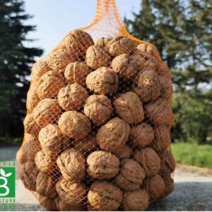 Noix BIO * Filet de 2 kilos