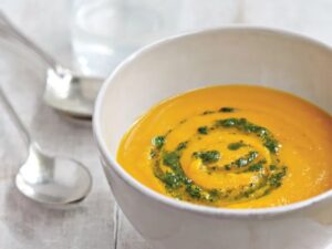 Recettes noix